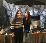 Justina Marie Carandola