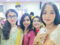 How would you like to fuck her