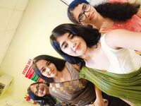 How would you like to fuck her