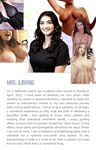 lexie elsey