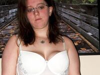 model bella xella sexy lingerie white