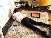 DANI BRITTEN UK SLUT