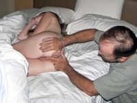 real amateur model with sexy lingerie2