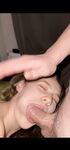 Whose throat would you fuck?