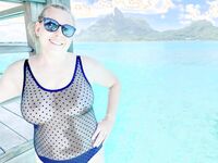 Texas MILF Kelli Raye