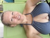 Texas MILF Kelli Raye