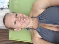 Texas MILF Kelli Raye