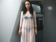 Katalin Fedák wet  whore