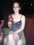 Katalin Fedák wet  whore