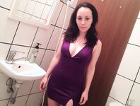Katalin Fedák wet  whore