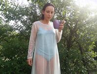 Katalin Fedák wet  whore