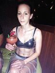 Katalin Fedák wet  whore