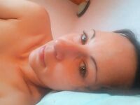 Katalin Fedák Naked Whore