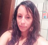 Katalin Fedák Naked Whore