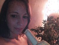 Katalin Fedák Naked Whore