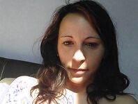 Katalin Fedák Naked Whore