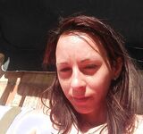 Katalin Fedák Naked Whore