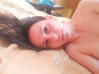 Katalin Fedák Naked Whore