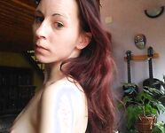 Katalin Fedák Naked Whore