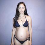 Katalin Fedák Pregnant  whore