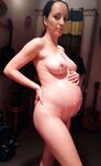 Katalin Fedák Pregnant whore