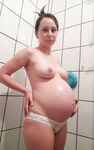 Katalin Fedák Pregnant whore