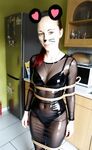 Katalin Fedák whore BDSM