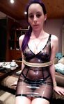 Katalin Fedák whore BDSM