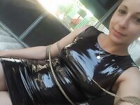 Katalin Fedák whore BDSM