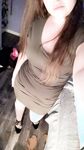 Being a good girl