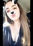 Being a good girl