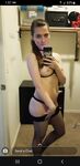 Slut likes attention