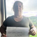 Slut Sammy Jo Theresa O'Neale