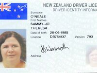 Slut Sammy Jo Theresa O'Neale