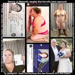 Slut Sammy Jo Theresa O'Neale