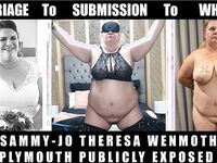 Slut Sammy Jo Theresa O'Neale