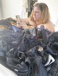 Whore Slut Sammy jo exposed from slutrooms