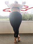 Whore Slut Sammy jo exposed from slutrooms