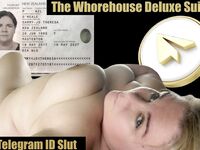 Whore Slut Sammy jo exposed from slutrooms