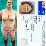 Whore Slut Sammy jo exposed from slutrooms