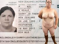 Whore Slut Sammy jo exposed from slutrooms