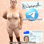 Whore Slut Sammy jo exposed from slutrooms