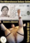 Whore Slut Sammy jo exposed from slutrooms