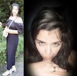 Turkish Wife Nude Exposed Porn MILF Busra