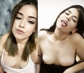 Turkish Wife Nude Exposed Porn MILF Busra