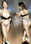 Turkish Wife Nude Exposed Porn MILF Busra