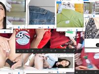 Nude girls