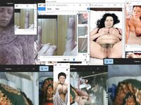 Nude girls