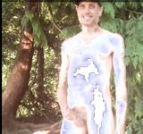 ethan houde exhibitionist