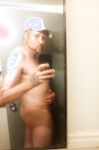 ethan houde exhibitionist